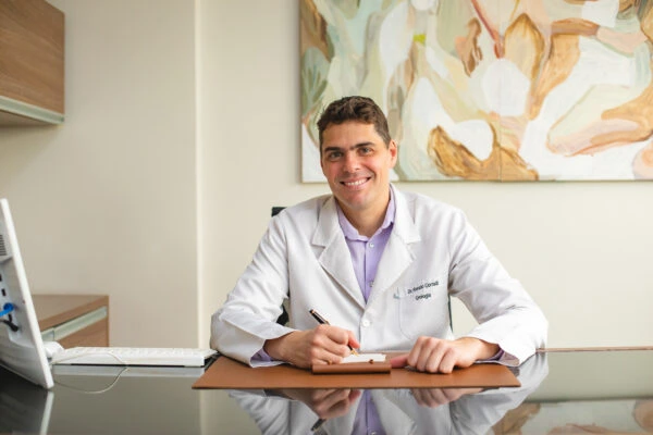 Dr Renato Corradi