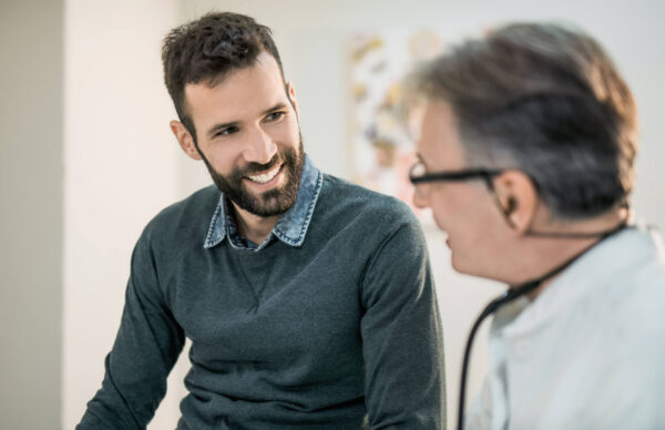 Reposição hormonal para homens: tudo que você precisa saber