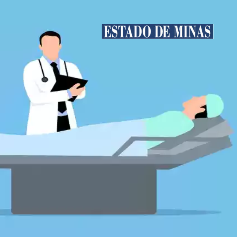 Câncer de próstata: PhD em oncologia tira dúvidas que rondam pacientes