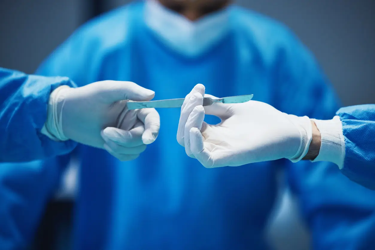Cirurgia de próstata: onde corta e como é feita?