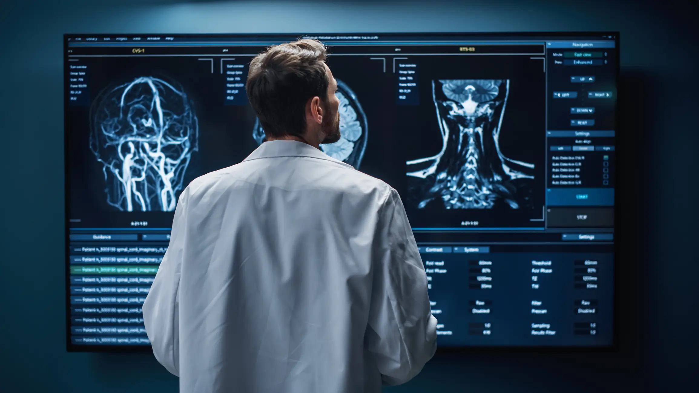 Quais as diferenças entre cirurgia, radioterapia e HIFU?